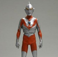 大怪獣シリーズ ウルトラマン Aタイプ