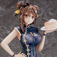 ライザ チャイナドレスVer.