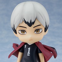 ねんどろいど 北信介