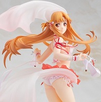 アスナ 真夏のキラメキ☆花嫁Ver.
