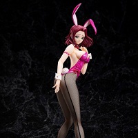 紅月カレン バニー