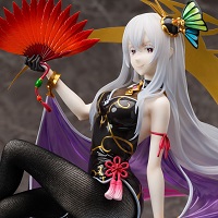 エキドナ チャイナドレスver.