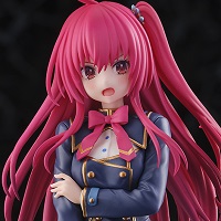 Cantabile 彩園寺更紗