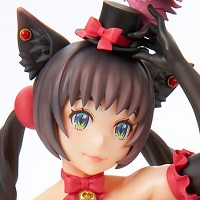 バーレスクキャット ベル 黒猫ver.