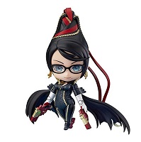 ねんどろいど ベヨネッタ