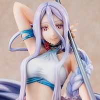 原作版「私」アラクネ／白織