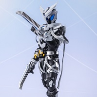 S.H.Figuarts 仮面ライダー亡