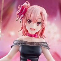 由比ヶ浜結衣 Starry Dress Ver.