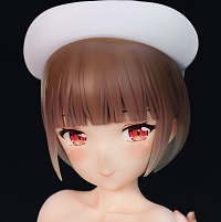 肉感少女N 1/5