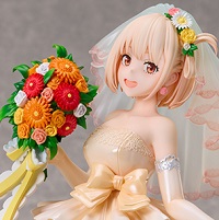 錦木千束 ウェディングドレスVer.