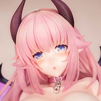 ネム・リリム illustrated by みじんこ