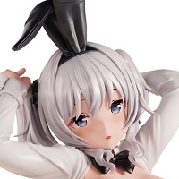 ミルクちゃん 1/6