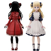 ケイト＆エミリコ