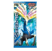 ポケモンカードゲームXY BREAK 拡張パック コレクションX