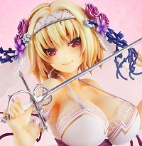 ルーシア・オブ・エンド・サクラメント アンテナショップ限定版