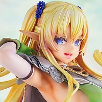 第7村人 シルヴィア