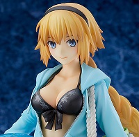 アーチャー/ジャンヌ・ダルク 1/7