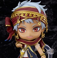 ねんどろいど カリム・アルアジーム