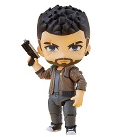 ねんどろいど V 男性Ver