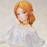 エルフ ドレスver.