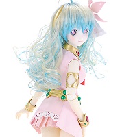 DD ドルフィードリーム ニア