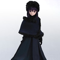 DD ドルフィードリーム 久遠寺有珠