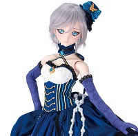 DD ドルフィードリームシスター アナスタシア