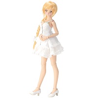 DD ドルフィードリーム キャンディ Ver Memorial Edition