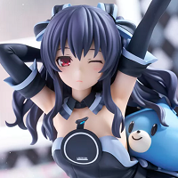 ユニ 寝起きVer.