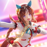 白い翼は舞い戻りて ホッコータルマエ