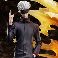 五条悟 無下限呪術