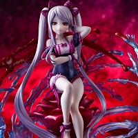 シャルティア 水着Ver