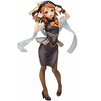 北条 加蓮 Triad Primus