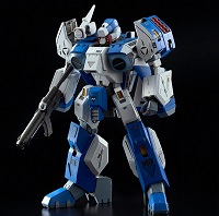 RIOBOT 1/48 AFC-01H レギオス エータ