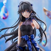 雪ノ下雪乃 Starry Dress Ver.