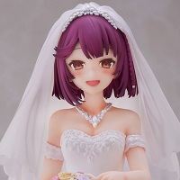 ソフィー ウエディングドレス