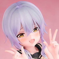 肉感少女 ジュリ 1/6