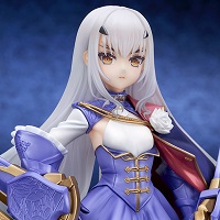 ランサー/メリュジーヌ 第二再臨 1/7