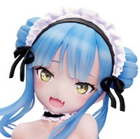 肉感少女J 追視アイVer. 1/4