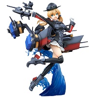 プリンツ・オイゲン改