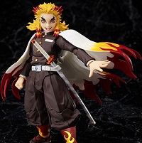 BUZZmod. 煉獄杏寿郎