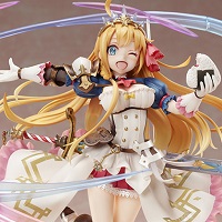 ペコリーヌ★6 1/7