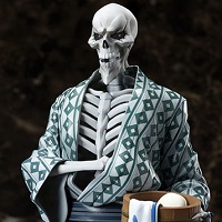 アインズ・ウール・ゴウン-浴衣-