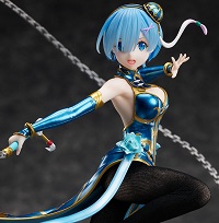 レム チャイナドレスver.