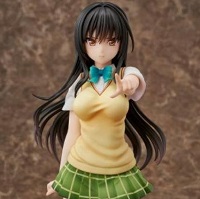 古手川唯 1/6