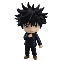 ねんどろいど 伏黒恵