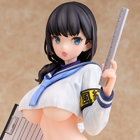 まじめか!?風紀委員さん 1/6