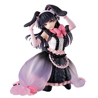 一番くじ アイドルマスター シャイニーカラーズ Lolita Fashion Collection ラストワン賞 黛冬優子