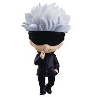 ねんどろいど 五条悟