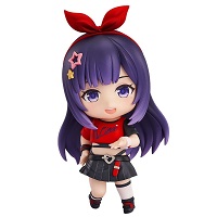 ねんどろいど ベラ